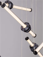 Candelabru Nova Luce STALACTITE 9236409