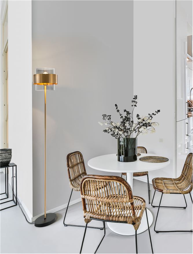 Lampadar Nova Luce SIANNA 9236410