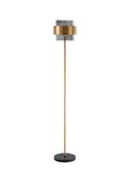 Lampadar Nova Luce SIANNA 9236410
