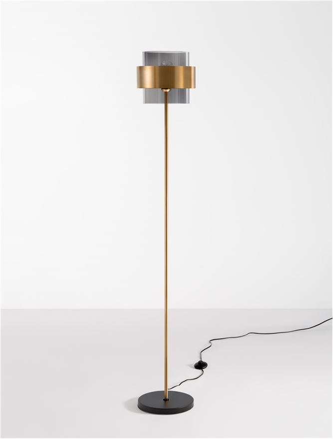 Lampadar Nova Luce SIANNA 9236410