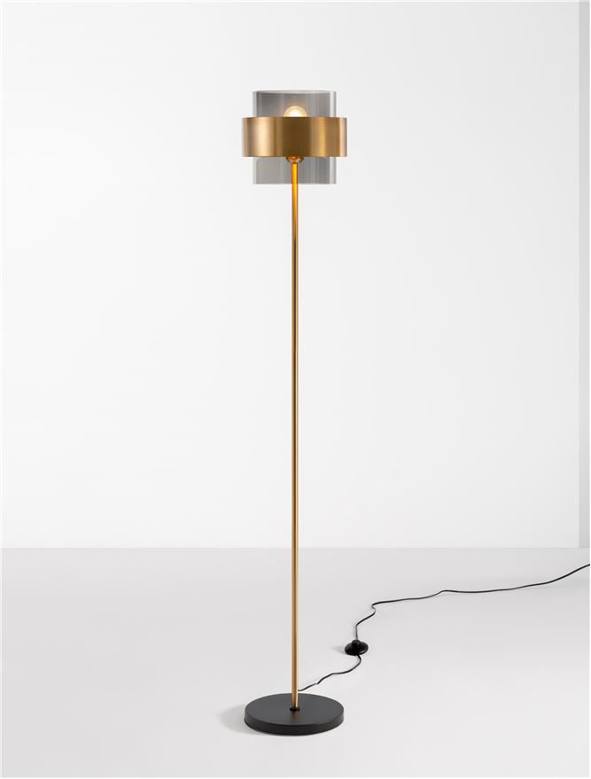 Lampadar Nova Luce SIANNA 9236410