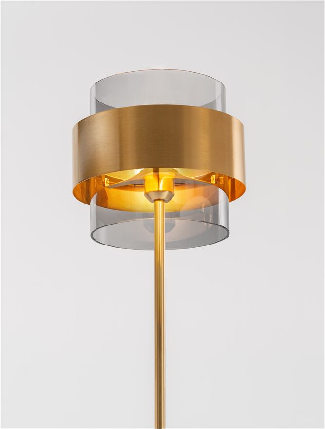 Lampadar Nova Luce SIANNA 9236410