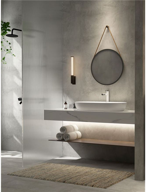 Aplica baie Nova Luce NOLD 9236415