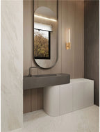 Aplica baie Nova Luce NOLD 9236416