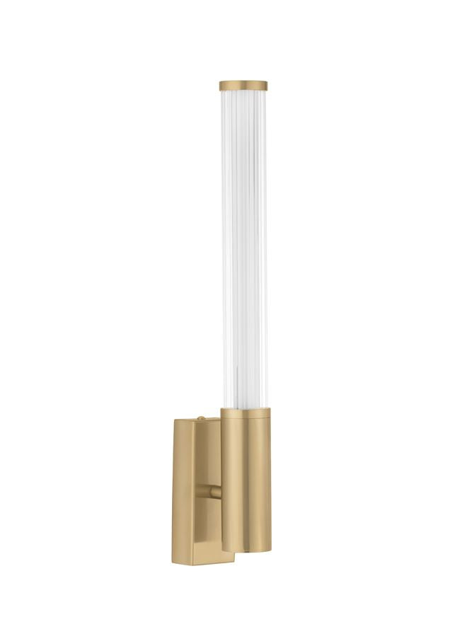 Aplica baie Nova Luce NOLD 9236416