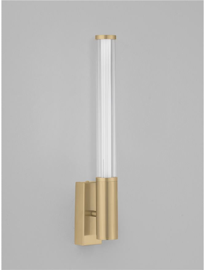 Aplica baie Nova Luce NOLD 9236416