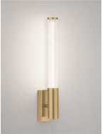 Aplica baie Nova Luce NOLD 9236416