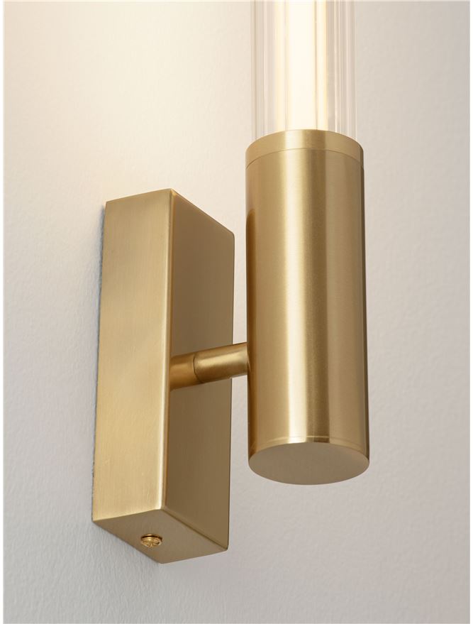 Aplica baie Nova Luce NOLD 9236416