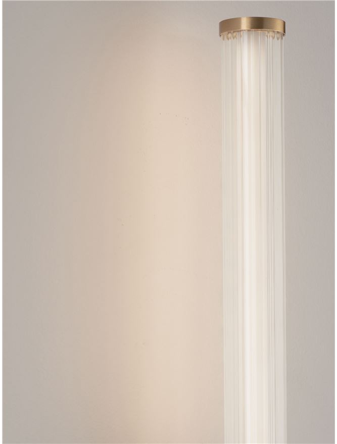 Aplica baie Nova Luce NOLD 9236416
