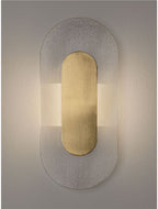 Aplica Nova Luce VETRIO 9236417