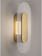 Aplica Nova Luce VETRIO 9236417