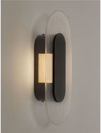 Aplica Nova Luce VETRIO 9236418