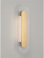 Aplica Nova Luce VETRIO 9236419