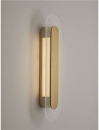 Aplica Nova Luce VETRIO 9236419
