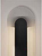 Aplica Nova Luce VETRIO 9236420