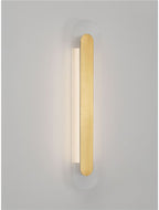 Aplica Nova Luce VETRIO 9236421