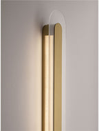 Aplica Nova Luce VETRIO 9236421