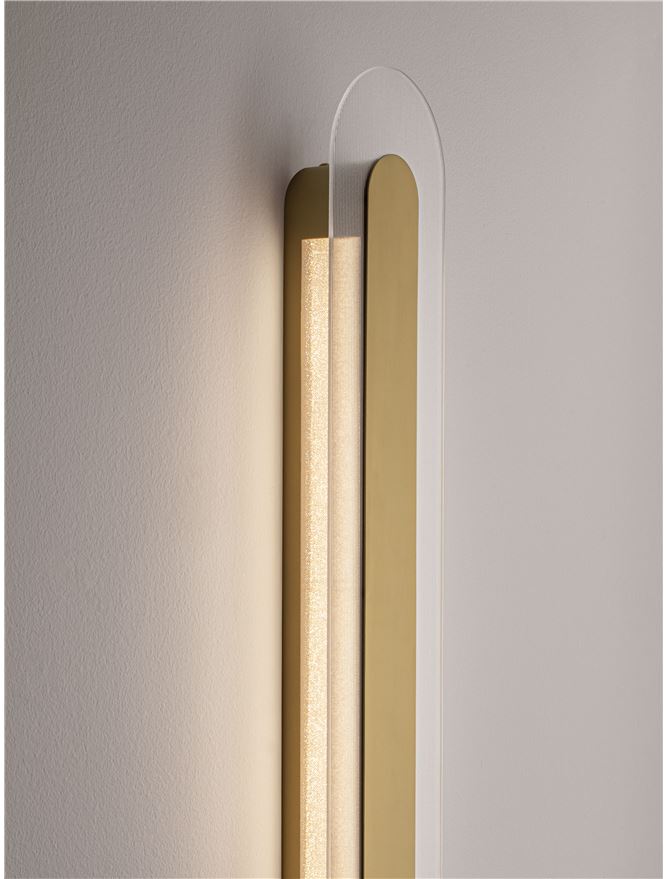 Aplica Nova Luce VETRIO 9236421