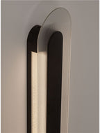 Aplica Nova Luce VETRIO 9236422
