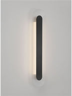 Aplica Nova Luce VETRIO 9236422