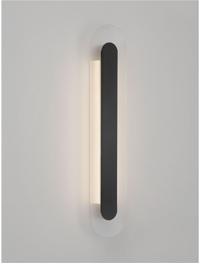 Aplica Nova Luce VETRIO 9236422