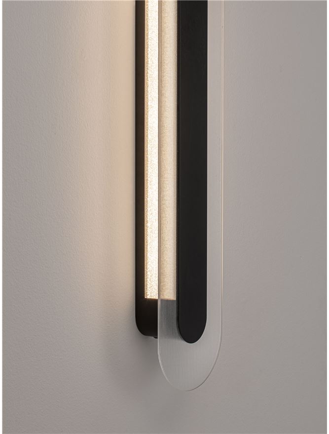Aplica Nova Luce VETRIO 9236422