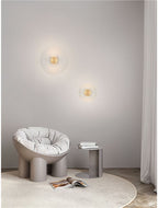 Aplica Nova Luce VETRIO 9236423