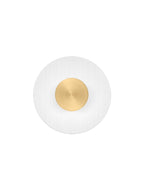Aplica Nova Luce VETRIO 9236423