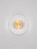 Aplica Nova Luce VETRIO 9236423