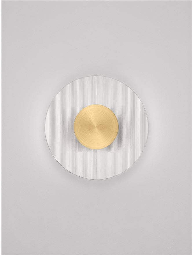 Aplica Nova Luce VETRIO 9236423