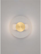 Aplica Nova Luce VETRIO 9236423