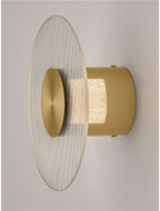 Aplica Nova Luce VETRIO 9236423