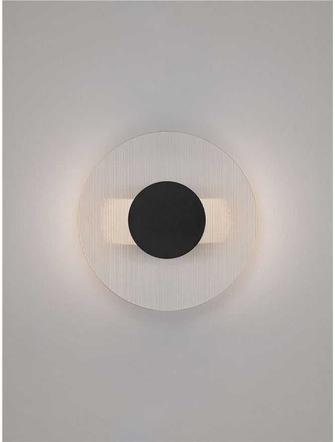 Aplica Nova Luce VETRIO 9236424