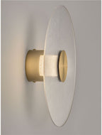 Aplica Nova Luce VETRIO 9236425