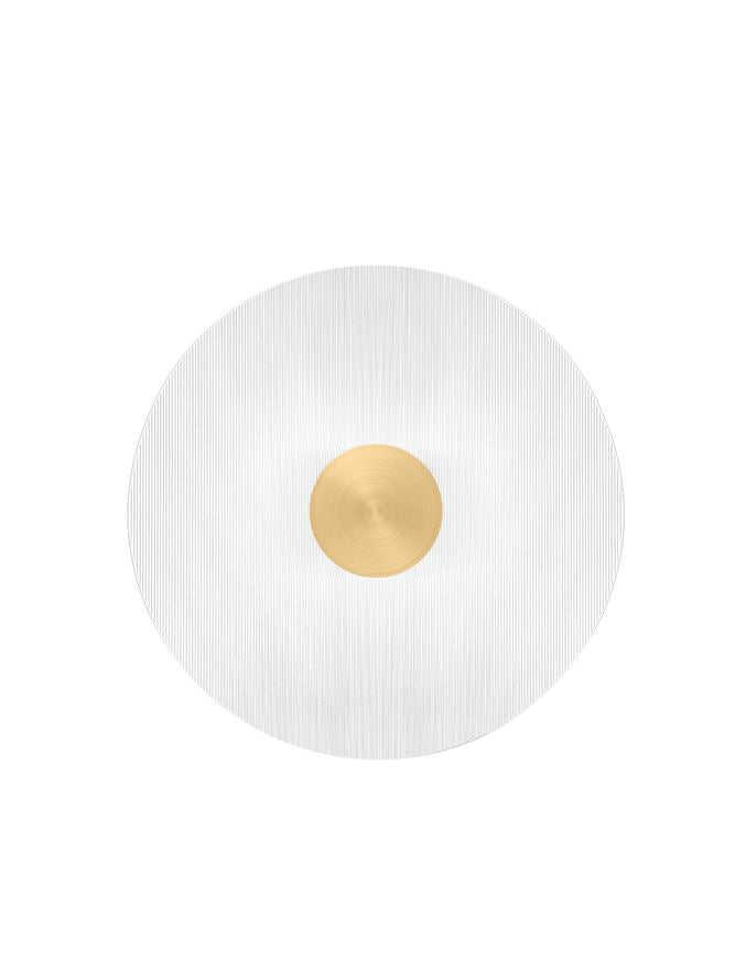 Aplica Nova Luce VETRIO 9236425