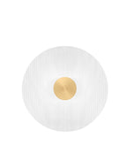 Aplica Nova Luce VETRIO 9236425