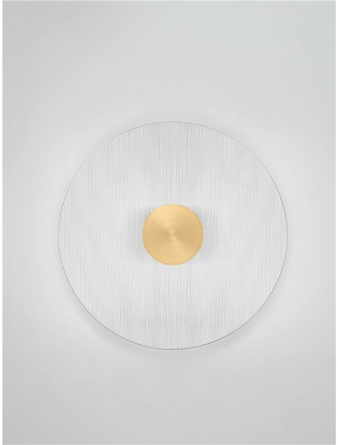 Aplica Nova Luce VETRIO 9236425
