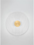 Aplica Nova Luce VETRIO 9236425