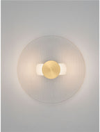 Aplica Nova Luce VETRIO 9236425