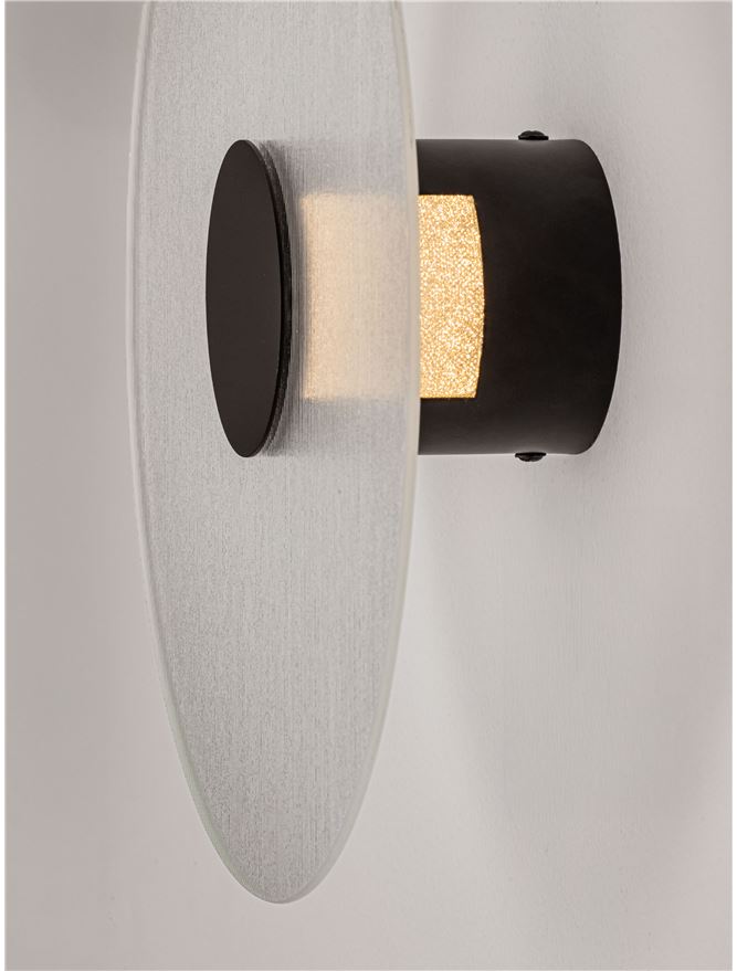 Aplica Nova Luce VETRIO 9236426