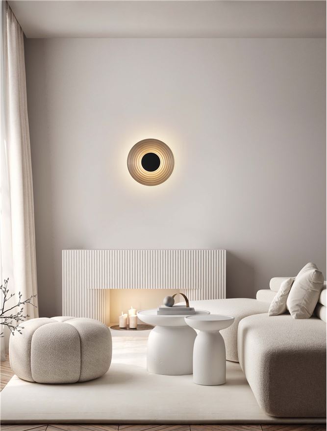 Aplica Nova Luce NOUS 9236498