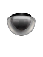 Plafoniera Nova Luce EBONY 9236501