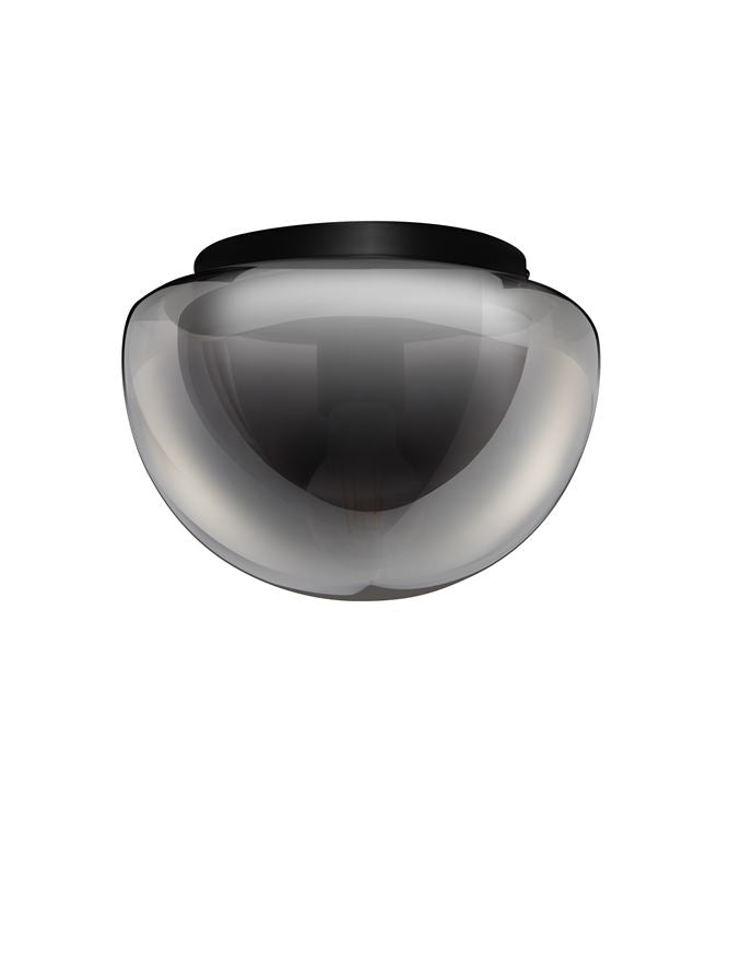 Plafoniera Nova Luce EBONY 9236501