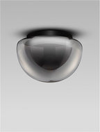 Plafoniera Nova Luce EBONY 9236501