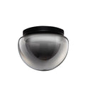 Plafoniera Nova Luce EBONY 9236502