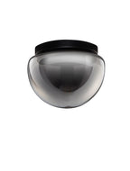 Plafoniera Nova Luce EBONY 9236502