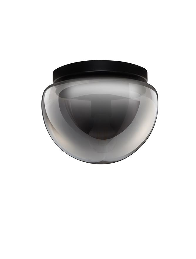 Plafoniera Nova Luce EBONY 9236502