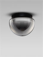 Plafoniera Nova Luce EBONY 9236502