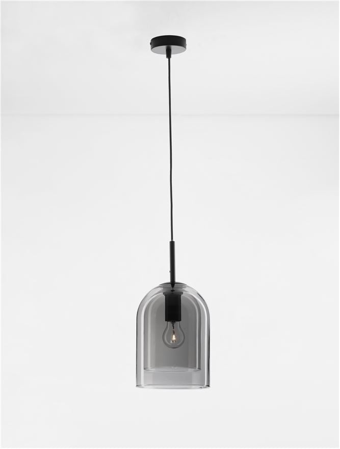 Pendul Nova Luce VELOR 9236700