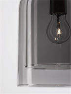 Pendul Nova Luce VELOR 9236700